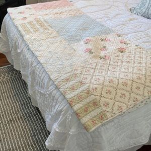 Beautiful Quilt FLEXIBLE PRICE